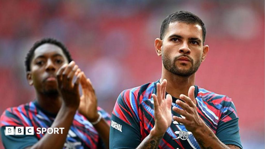 Жива трансляція Community Shield: Арсенал проти Манчестер Сіті – підготовка, новини команд, текстовий супровід, радіо та оновлення рахунку в режимі реального часу