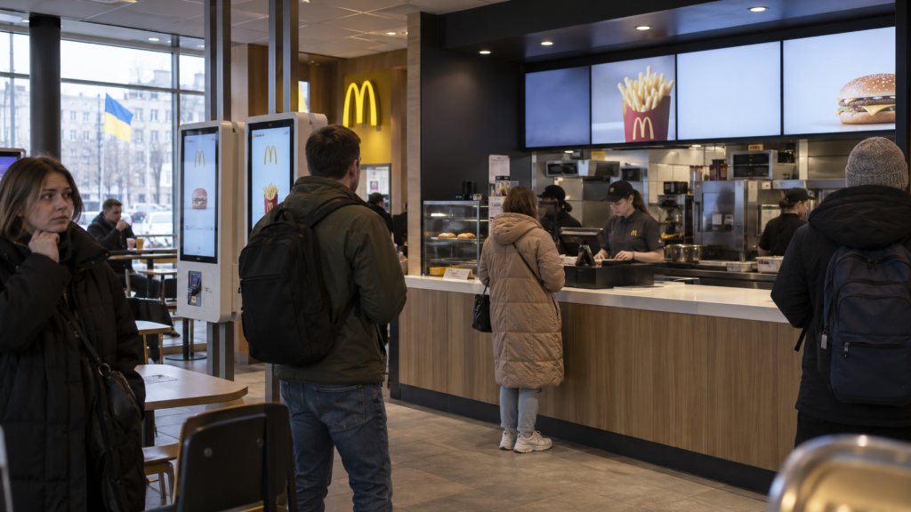 McDonald’s