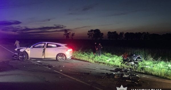 Аварія на Хмельниччині з п'ятьма жертвами: винний засуджений до 7 років ув'язнення