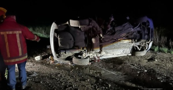 Аварія на Рівненщині 26 квітня 2025: п’яний поліцейський за кермом забрав життя колеги