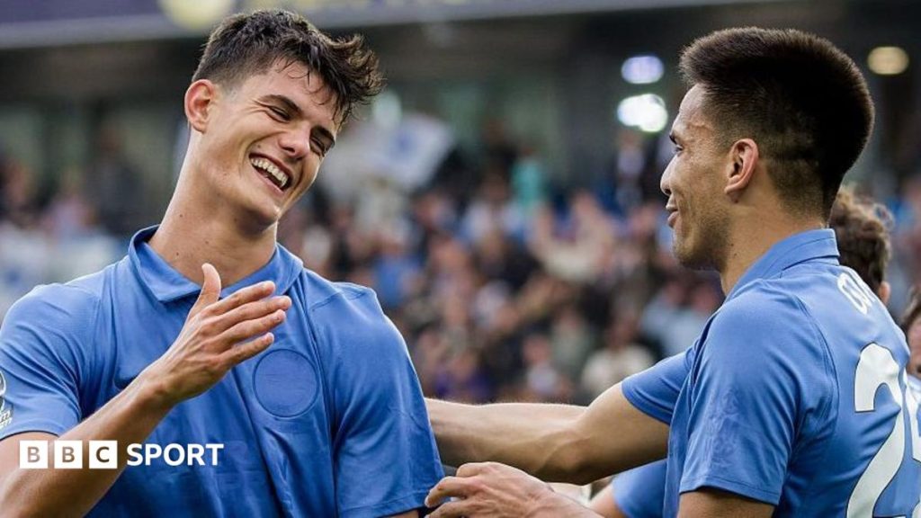 Брайтон 3-0 Арсенал: Чайки підкорюють небо, зупиняючи дев’ятиматчеву переможну серію "гармашів" у Прем’єр-лізі
