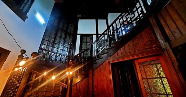 Будинок Юлієтти у Львові: місце проживання і роботи архітектора Юліана Захаревича з фотографіями