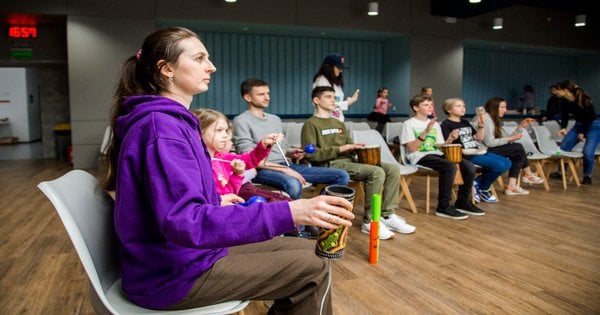 «Чарівна шпаринка»: у Львові відбудеться вистава для дітей з особливими освітніми потребами