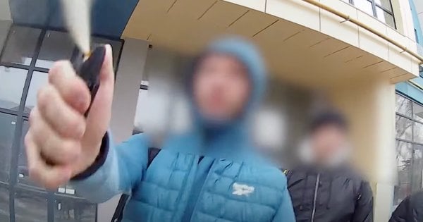 Чи був чоловік засуджений – вирок