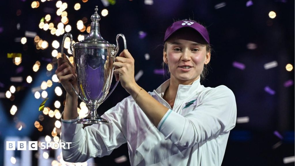 Фінал WTA проходитиме в Шарлотті, США, починаючи з 2027 року за трирічною угодою