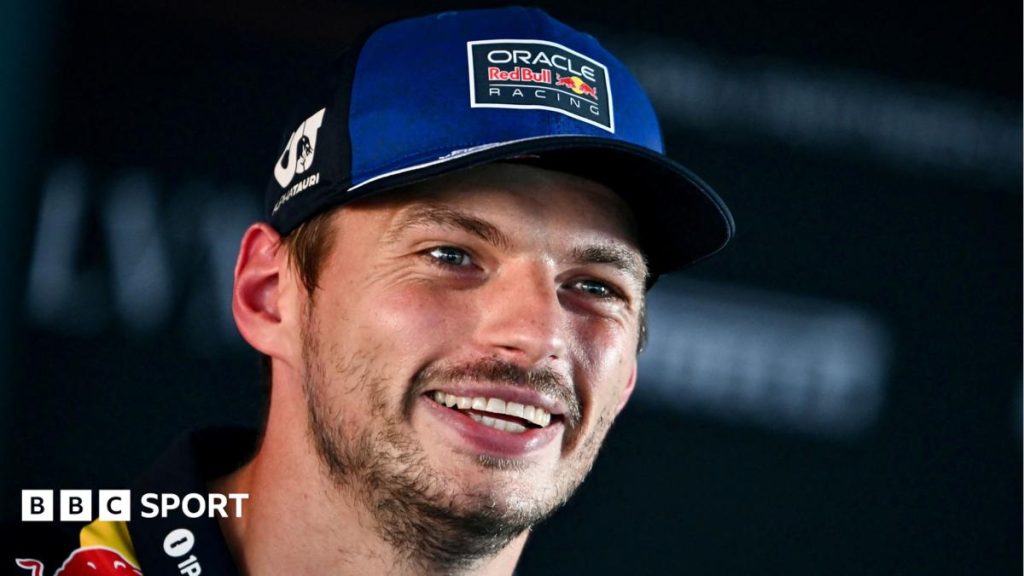 Інтерв'ю з Максом Ферстаппеном: пілот Red Bull про переговори з McLaren, 'окаменілі' боліди та чому він висловлює свою думку відкрито