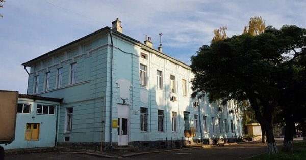 Івано-Франківськ придбав приміщення Укрпошти за 20 мільйонів гривень - деталі, фото пам'ятки