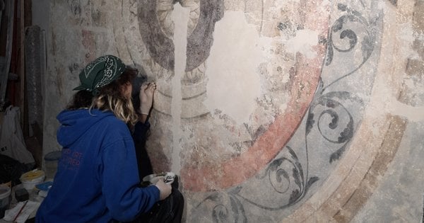 Кам’яниця Еміновичів на Вірменській, 17 у Львові: відкриття реставраторів - історія, фото