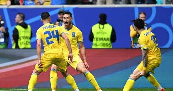 Матч Угорщина - Україна 25 вересня: онлайн трансляція Ліги націй 2026 безкоштовно