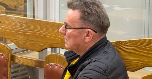 Мільйонні афери, вирок у Польщі та воля у Львові – життєпис поляка Броніслава Дембни