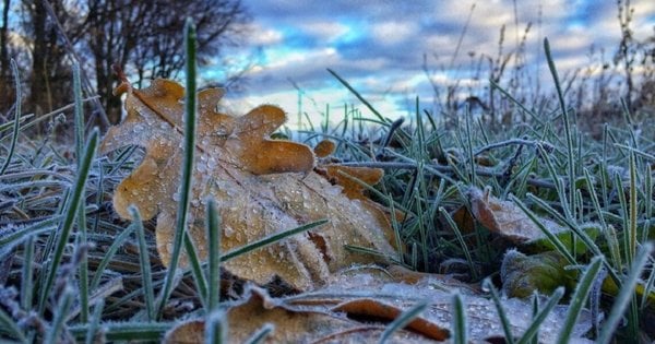 Морозні ночі в Івано-Франківську: прогноз погоди на 30 вересня - 3 жовтня