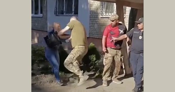 Огляд ТЦК у відеоформаті