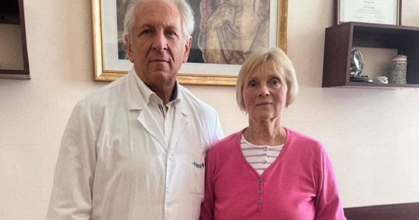 Особлива операція у Львові: кардіохірурги розробили унікальний імплантат для серця 70-річної жительки Львівщини