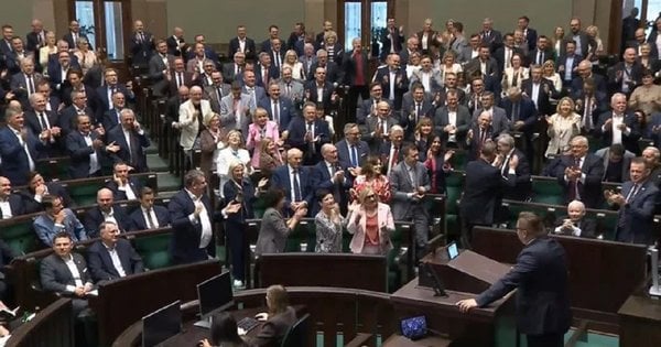 Польські політики ініціюють проведення демонстрації свободи у Львові 11 листопада