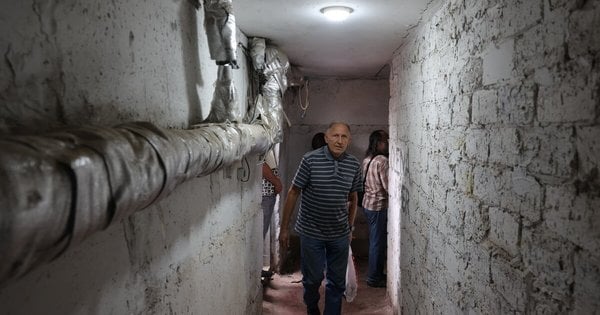 Проєкт ремонту підвалів у Львові: як місто залучатиме мешканців до облаштування захисних укриттів