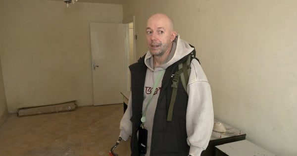 Пристосування житла: підтримка ветеранів з інвалідністю у Львові