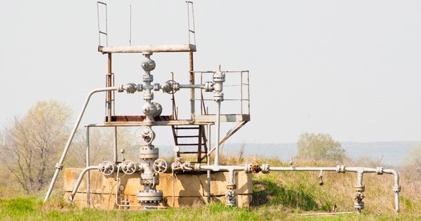 Призупинення видобутку нафти на Львівщині скасовано ліцензію компанії, що потрапила під санкції