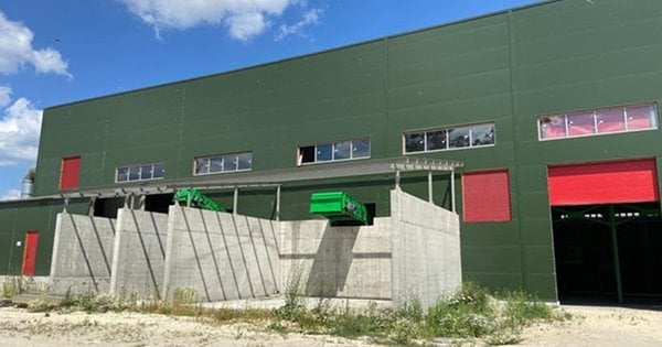 Розслідування польських журналістів про компанію Контрол Процес та завод з переробки сміття у Львові