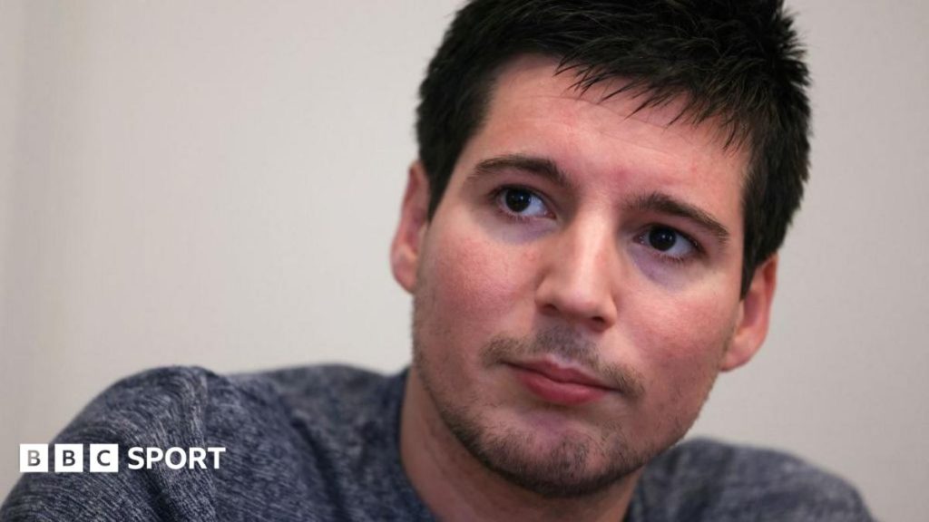 Руї Пінту: Хакер, який намагався знищити Манчестер Сіті
