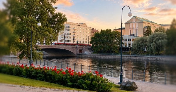 Тампере прибуває до Львова: Як досвід Фінляндії допомагає Україні та нові інвестиційні можливості – відео