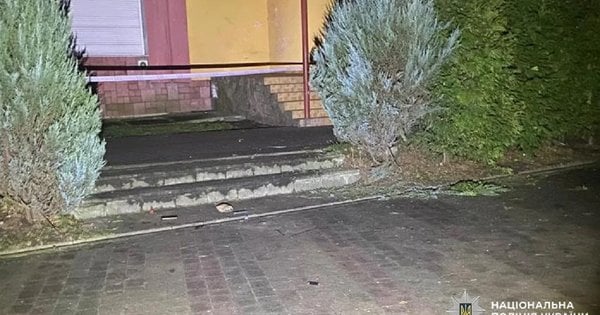 У Львівській області засудили чоловіка, який вибухнув гранату у піцерії в Новояворівську
