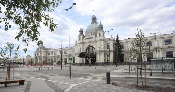У львівському вокзалі з’явиться преміальна лаунж-зона: визначено переможця оренди