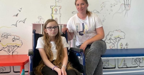 У Львові при дитячій лікарні запрацював Центр з діагностики та терапії болю