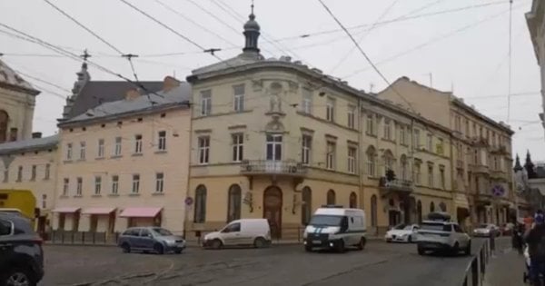 У міській раді повідомили подробиці