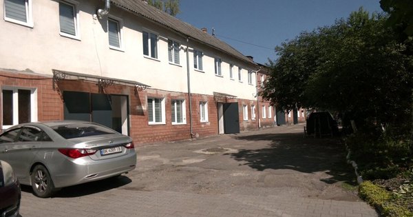 У Рівному поруч із цвинтарем зведуть модульний морг: що відомо