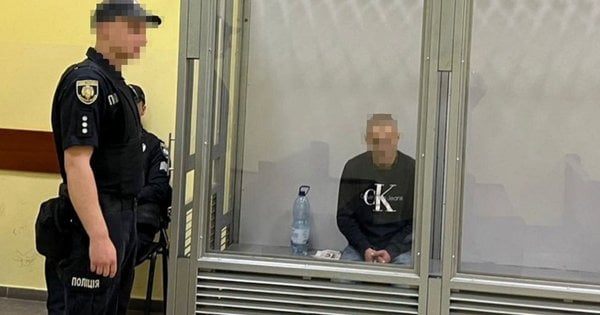 Утримував підлітка в заручниках, захищаючись від ТЦК: львів'янину оголосили вирок