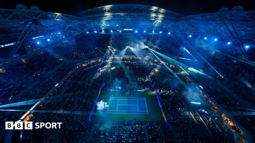 Відкритий чемпіонат США 2026: Наомі Осака та Джессіка Пегула про впливових осіб, що спричиняють хвилювання в Нью-Йорку