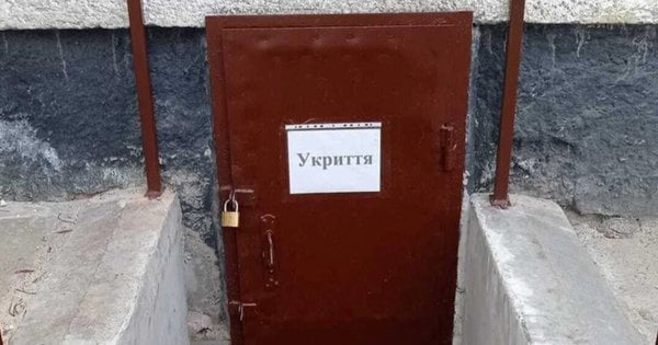 Відновлення підвальних приміщень для укриттів: які витрати на жителів