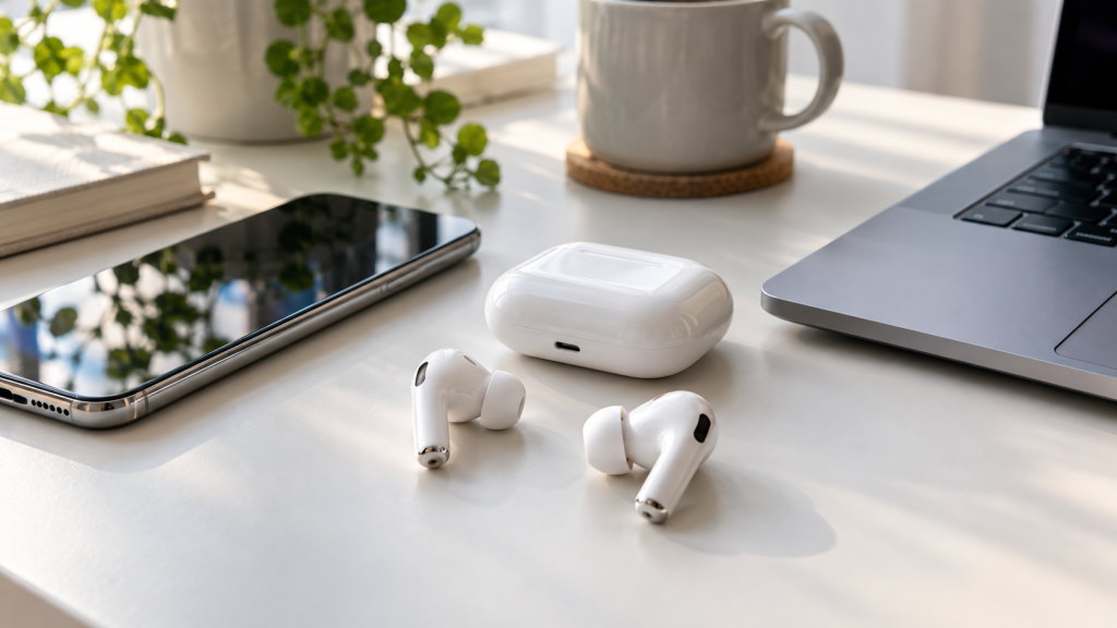Какие наушники Apple выбрать и не переплатить за то, чем не будете пользоваться