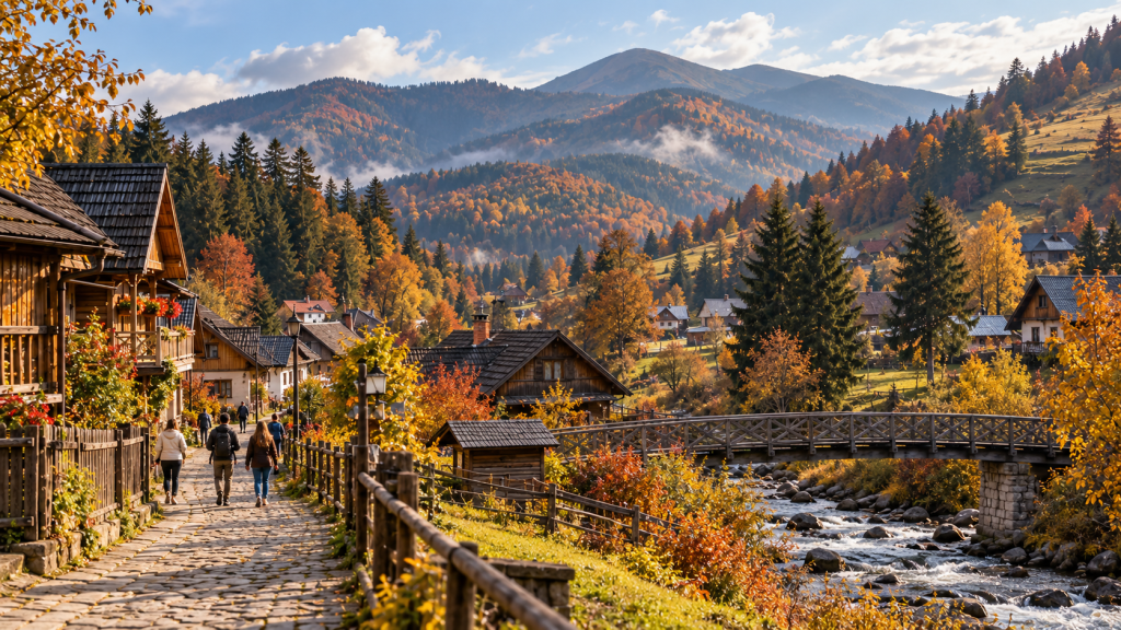 карпати