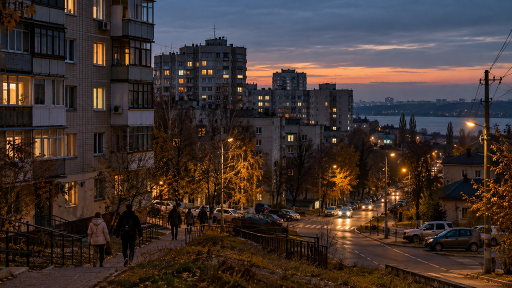 Відключення світла на Черкащині 13 жовтня - графік по всіх чергах