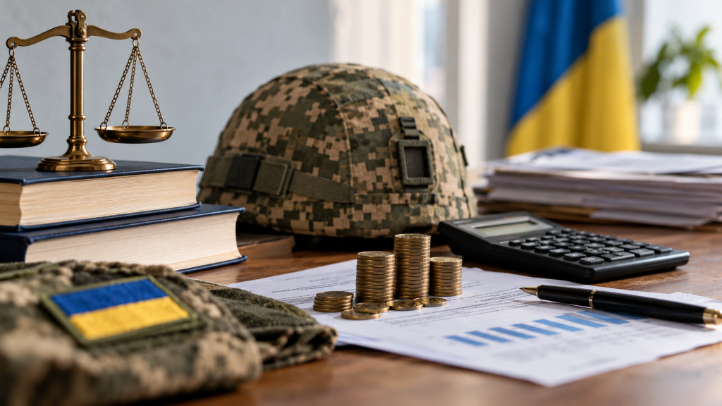 Податковий адвокат