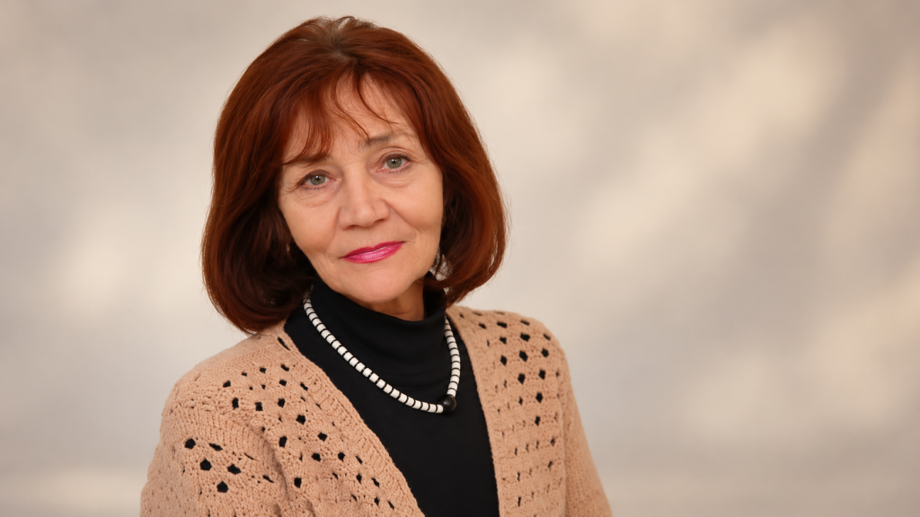 Померла Ольга Осіїк: народна артистка України, яка понад пів століття грала на луцькій сцені