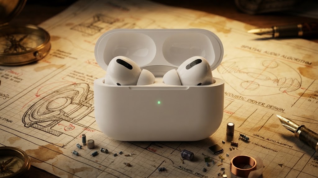 8f9bcb83-80d8-4c63-b4a2-b18aa5624e1e ‣ Українські новини Наушники Apple Какие наушники Apple выбрать: AirPods для музыки, звонков и повседневного использования