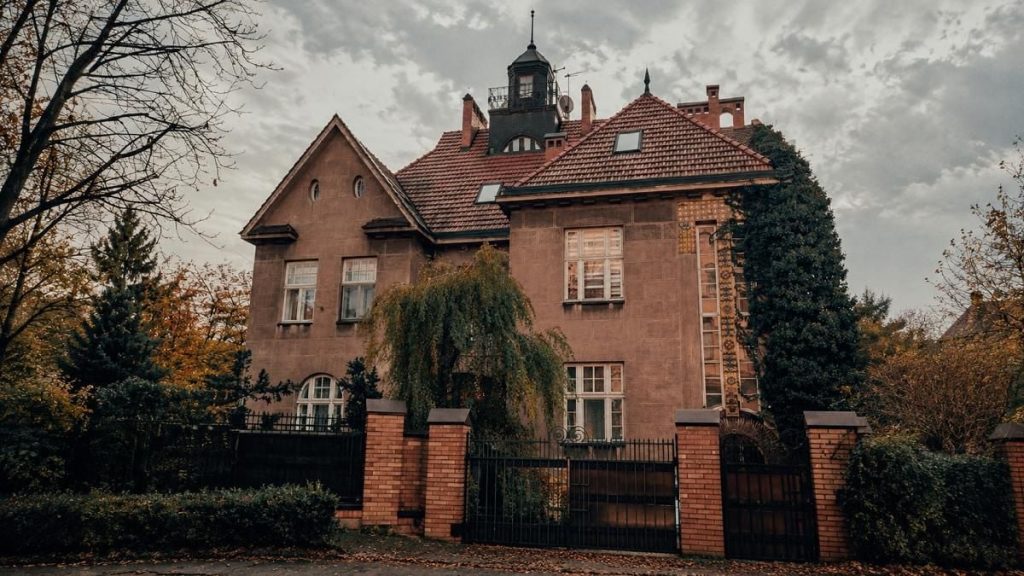 Будинок на вулиці Вишенського, 12 у Львові: приклад українського архітектурного стилю сецесії - історія, фото