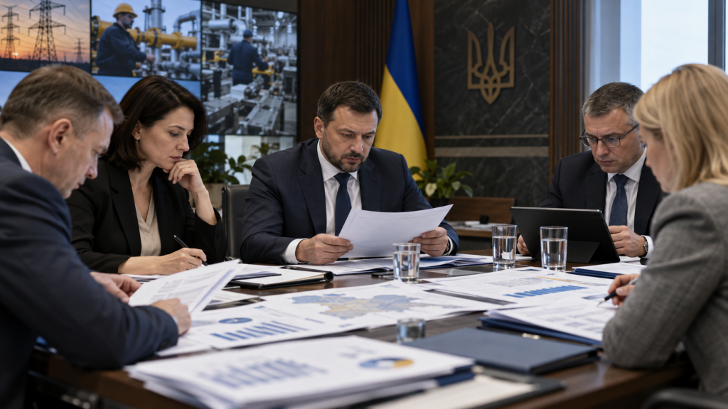 Бронювання від мобілізації хочуть урізати - уряд дав собі п'ять днів на доопрацювання