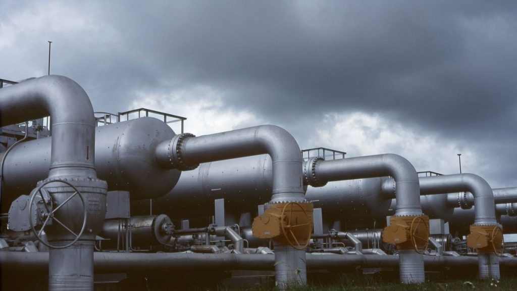 Дочки Злочевського покинули три газовидобувні компанії - нові власники компаній