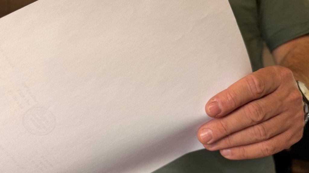 Фальсифікація довідки про інвалідність на Львівщині: чоловік оштрафований за ухилення від мобілізації