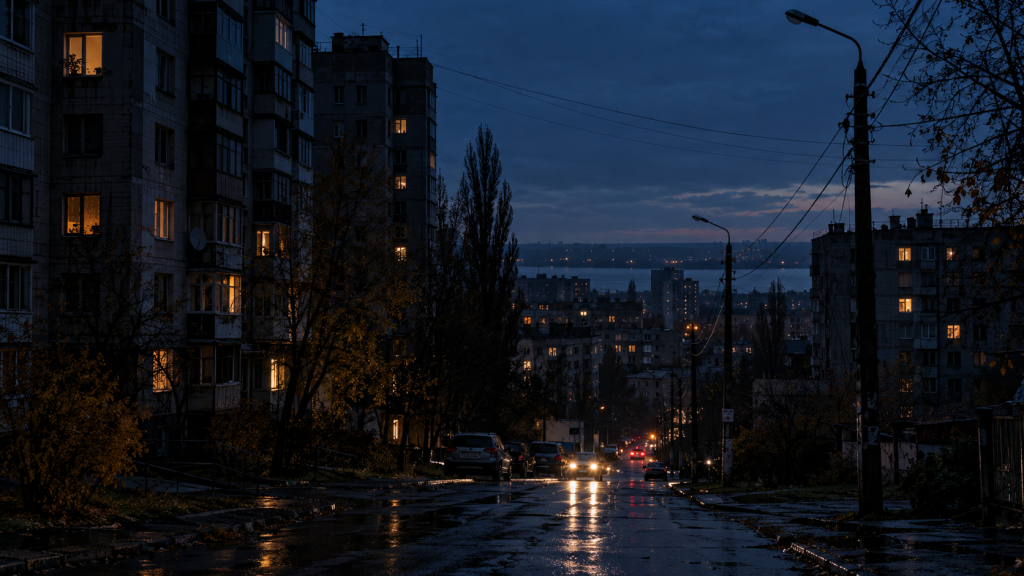 Світло на Черкащині 7 жовтня - де вже відомі відключення