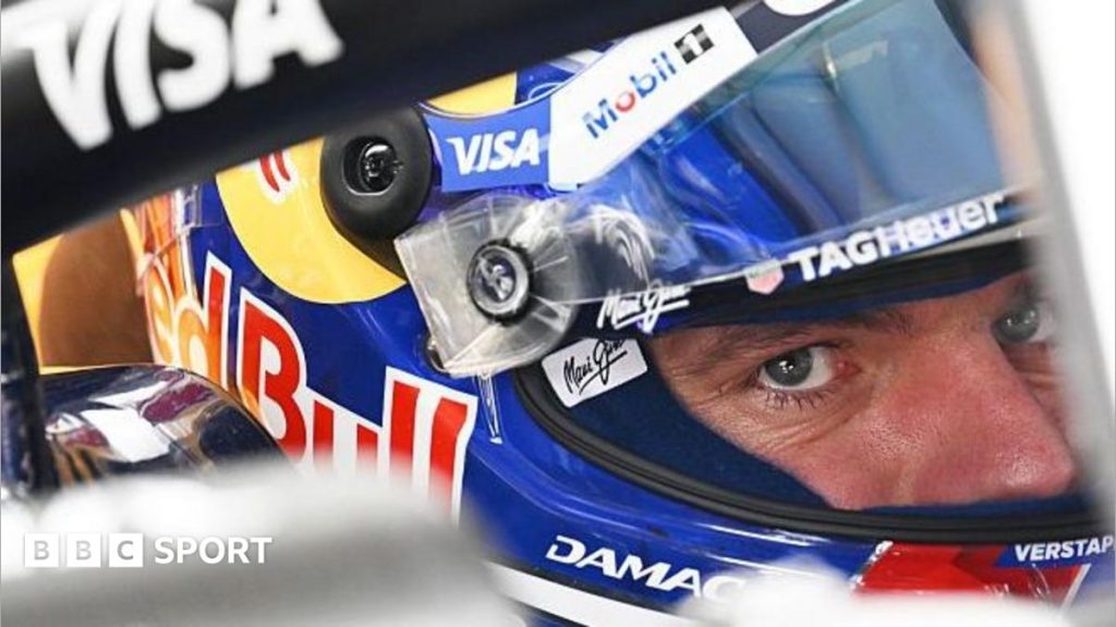 Гран-прі Бахрейну в Малайзії 2026: оновлення Red Bull оживляє Формулу-1