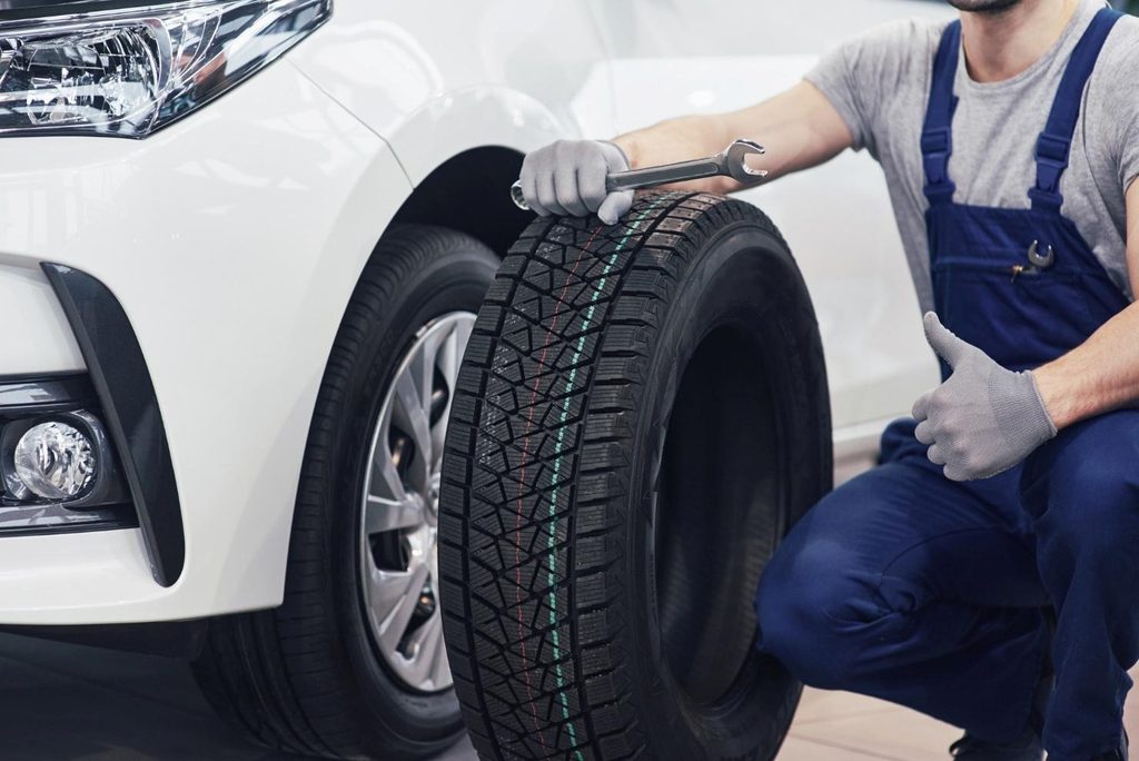 Зимові шини 195/65 R15: як вибрати хорошу гуму