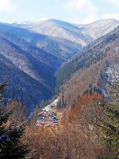 image ‣ Українські новини image Карпати без натовпів: 7 тихих місць для відпочинку