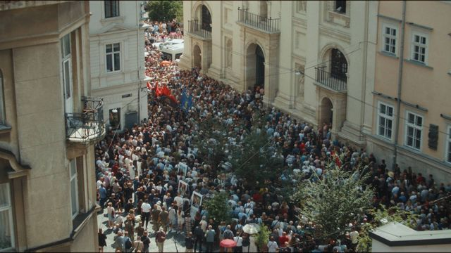 image ‣ Українські новини image Про Фаріон знімають true crime-фільм