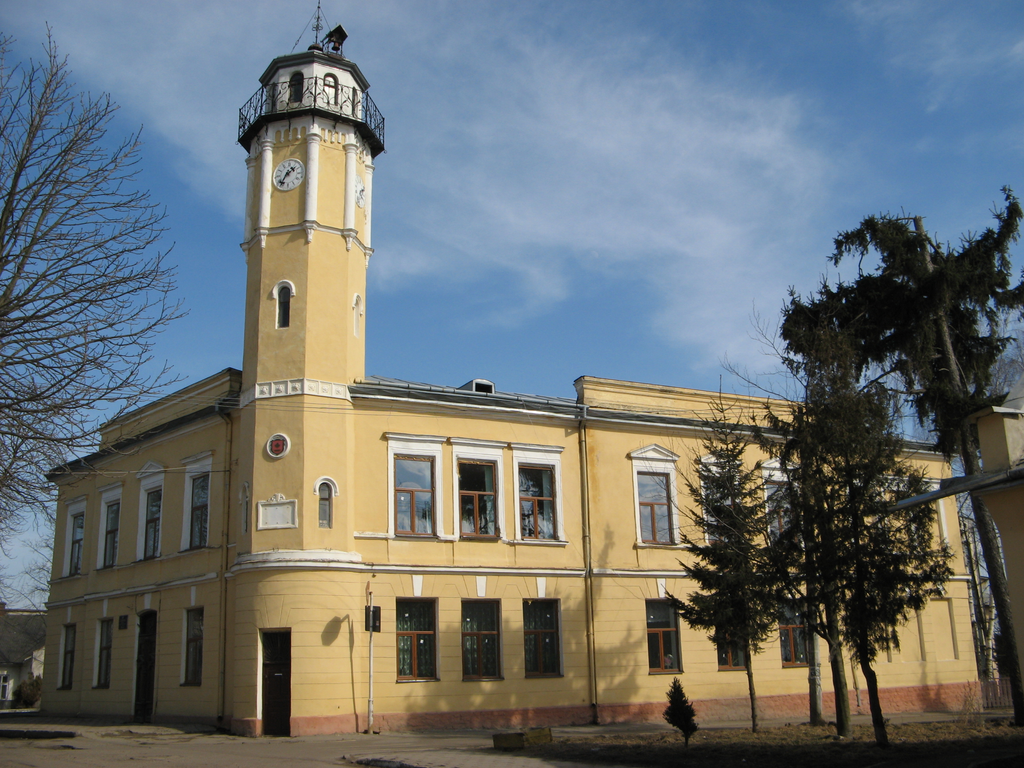 image Свалява за один день: що подивитися та куди піти