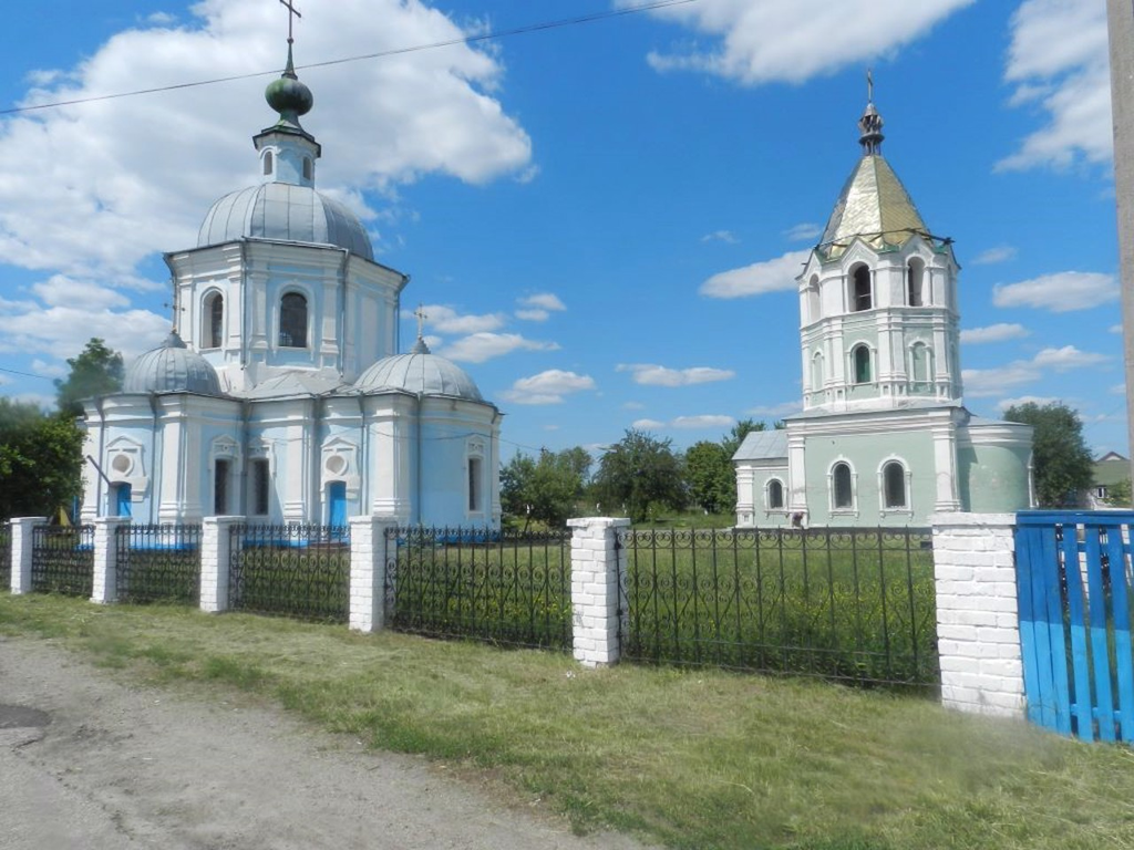 image ‣ Українські новини Китайгород 5 українських сіл претендують на світове визнання