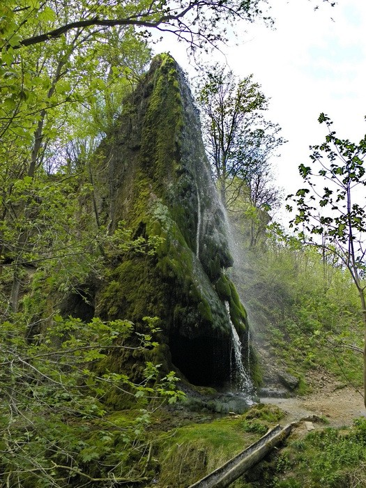 Маліївці 5 маловідомих місць Хмельниччини, які варто побачити